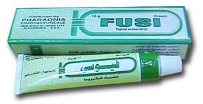 فيوسي كريم Fusi Cream 