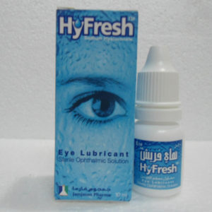 هاي فريش Hyfresh