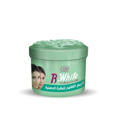 أضرار كريم ايفا بي وايت Eva B-white