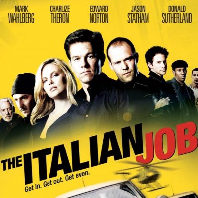 The Italian Job