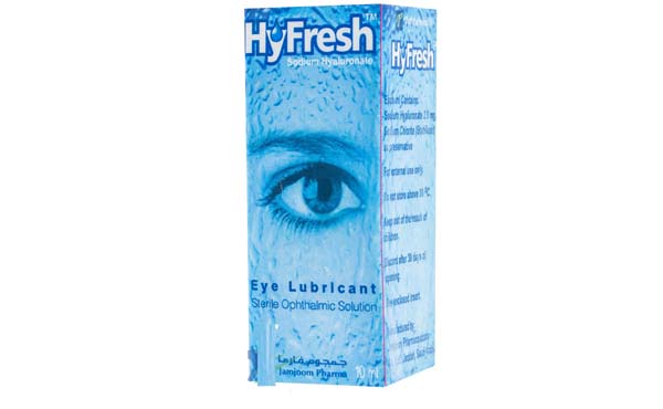 هاي فريش Hyfresh