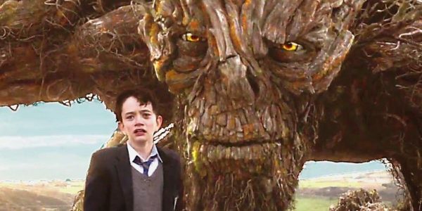 فيلم A Monster Calls