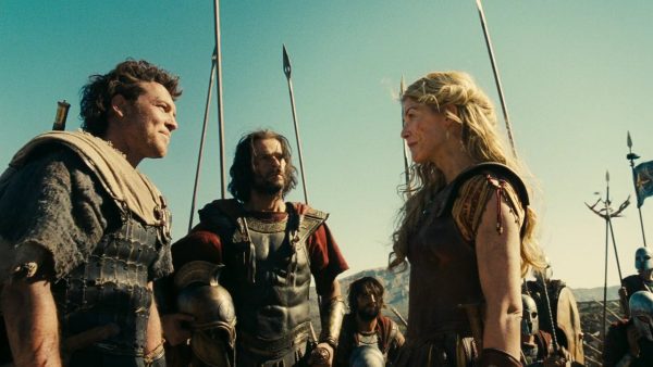 فيلم Wrath of the Titans