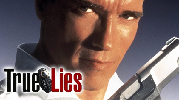 يمكنك مشاهدة فيلم True Lies