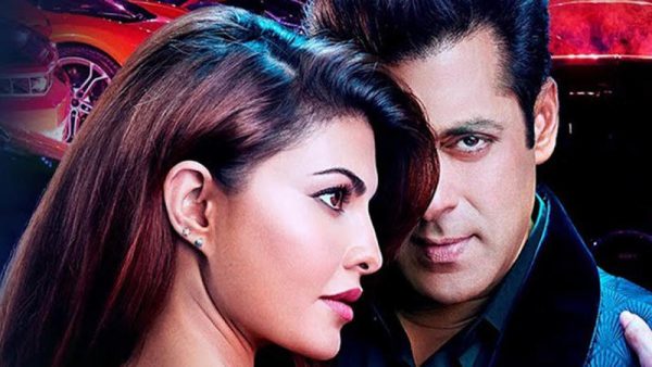 فيلم Race 3