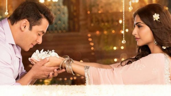 فيلم Prem Ratan Dhan Payo