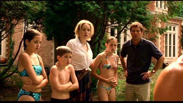 فيلم Cold Creek Manor