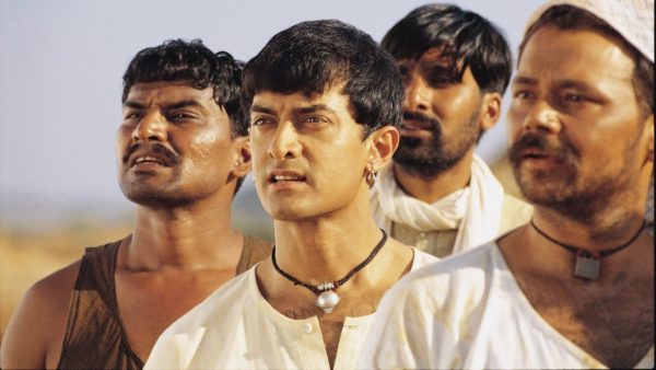 فيلم  Lagaan: Once Upon a Time in India