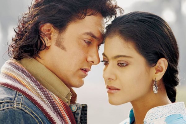 فيلم  Fanaa 