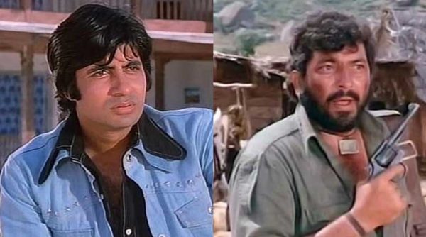 فيلم Sholay