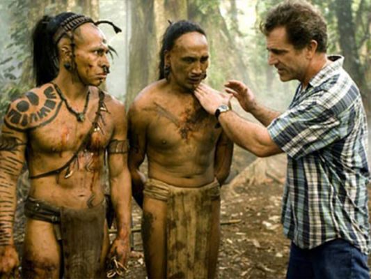 فيلم Apocalypto