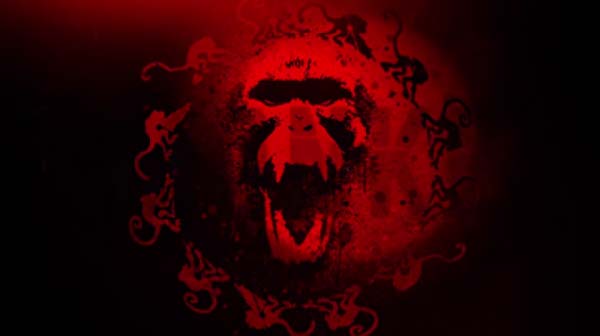 12 Monkeys