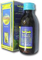 دواء جوافة Guava syrup 