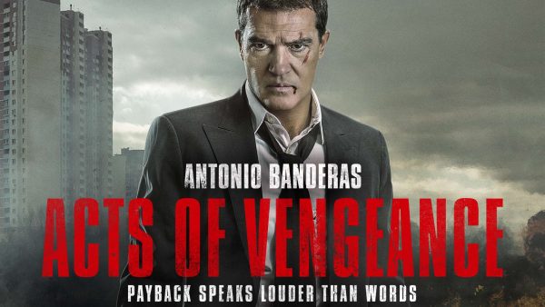 Acts of Vengeance