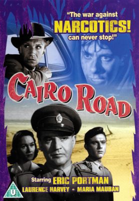 Cairo Road