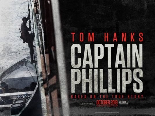 Captain Phillips 