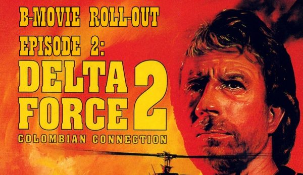 Delta Force 2: The Colombian Connection