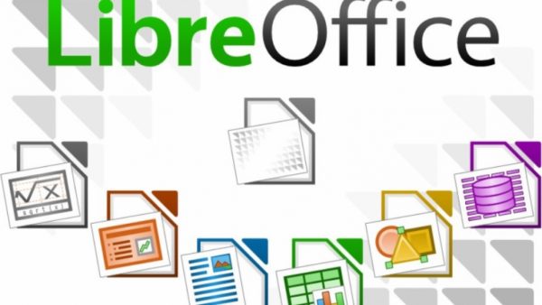 LibreOffice 