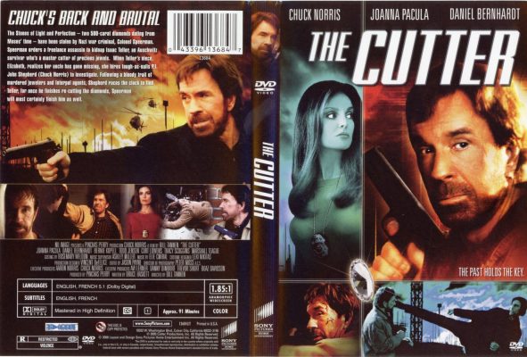 The Cutter