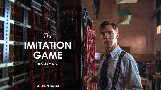 The Imitation Game