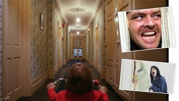 The Shining