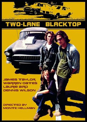 Two-Lane Blacktop 