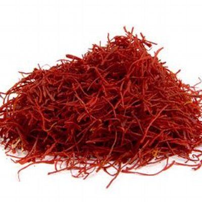  فوائد الزعفران Saffron للشعر