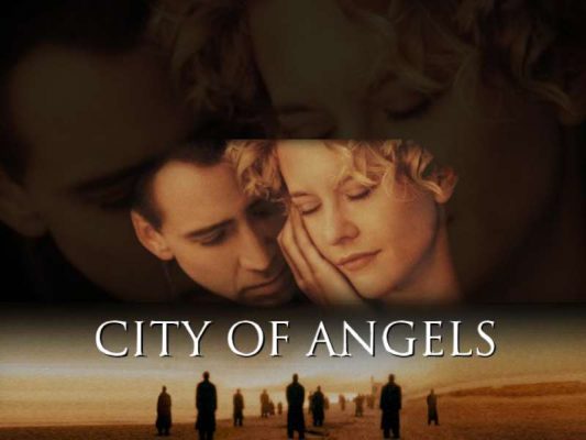 city of angels