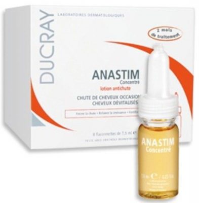 أمبولات اناستيم ANASTIM