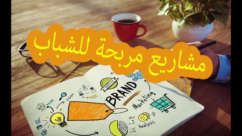 افكار مشاريع صغيرة فى مصر للشباب