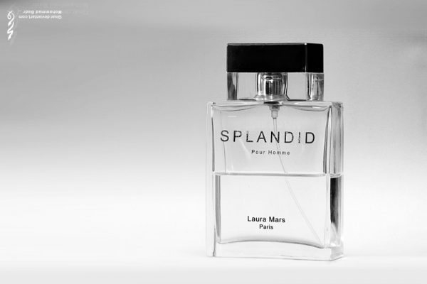 عطر سبلانديد الراقى