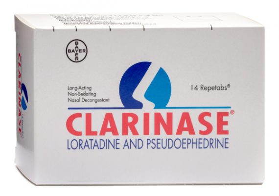 Clarinase