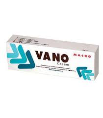 فانو كريم Vano Cream