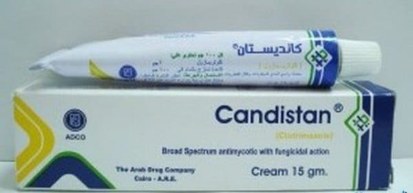 كانديستان كريم Candistan