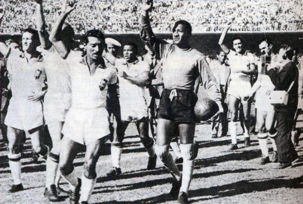 كأس العالم 1950