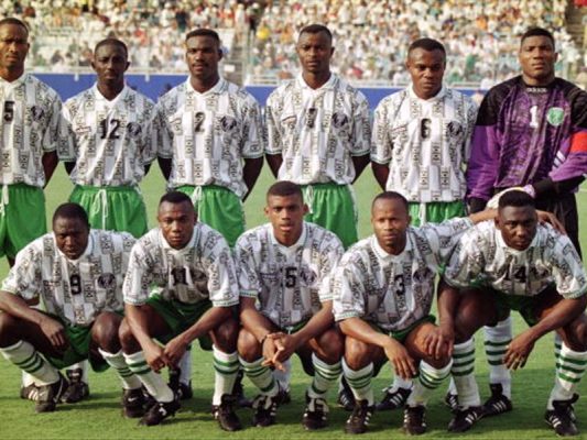 كأس العالم 1994