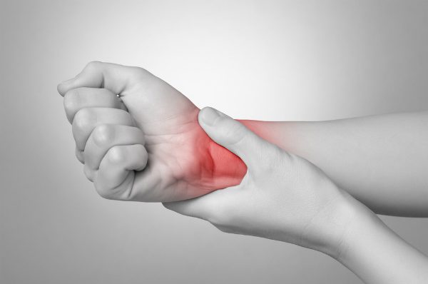 متلازمة النفق الرسغي Carpal Tunnel Syndrome