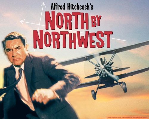 North by Northwest