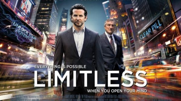 Limitless