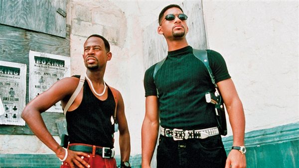 فيلم Bad Boys