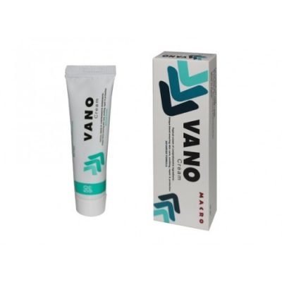 فانو كريم Vano Cream