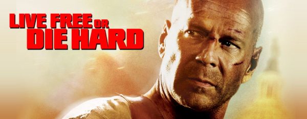 فيلم Live Free or Die Hard 