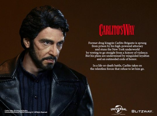 فيلم Carlito's Way