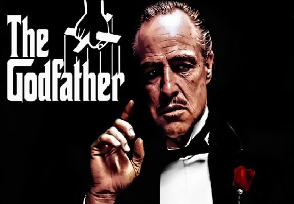 فيلم The Godfather