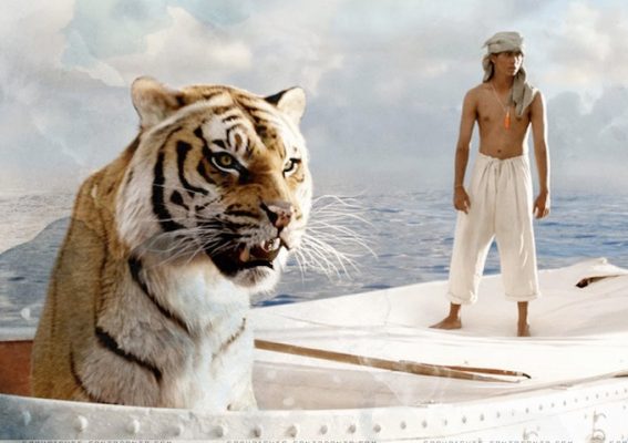 Life of Pi