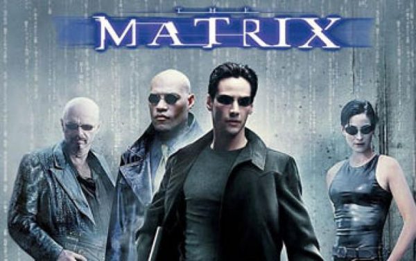 The Matrix