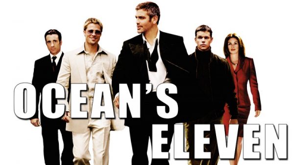 Ocean's Eleven