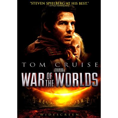 فيلم War of the Worlds