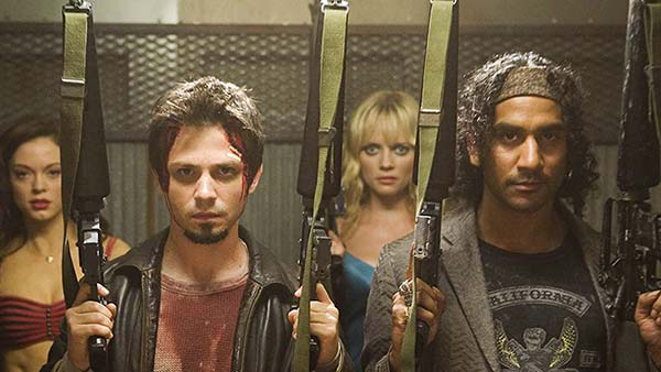 Planet Terror