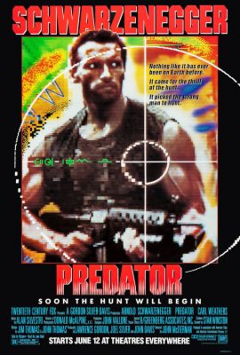 Predator